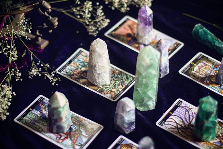 Protective stones