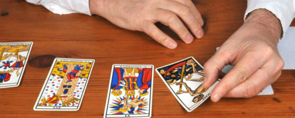 tarot