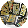 Egyptian Tarot